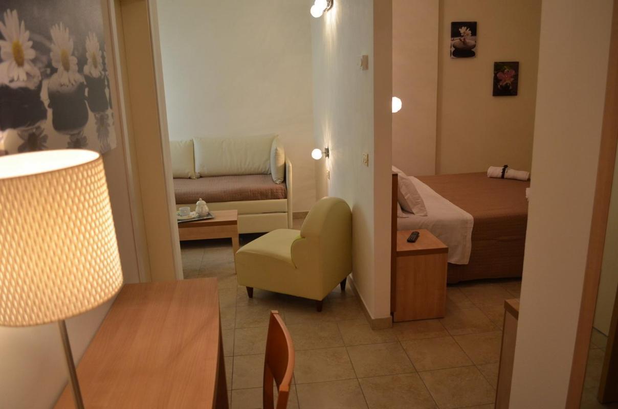 Hotel Europa มิลาโน แมริตทิมา ห้อง รูปภาพ