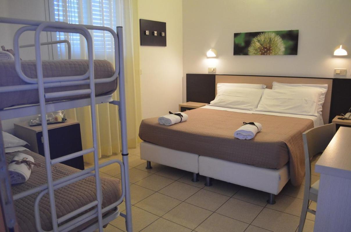 Hotel Europa มิลาโน แมริตทิมา ห้อง รูปภาพ
