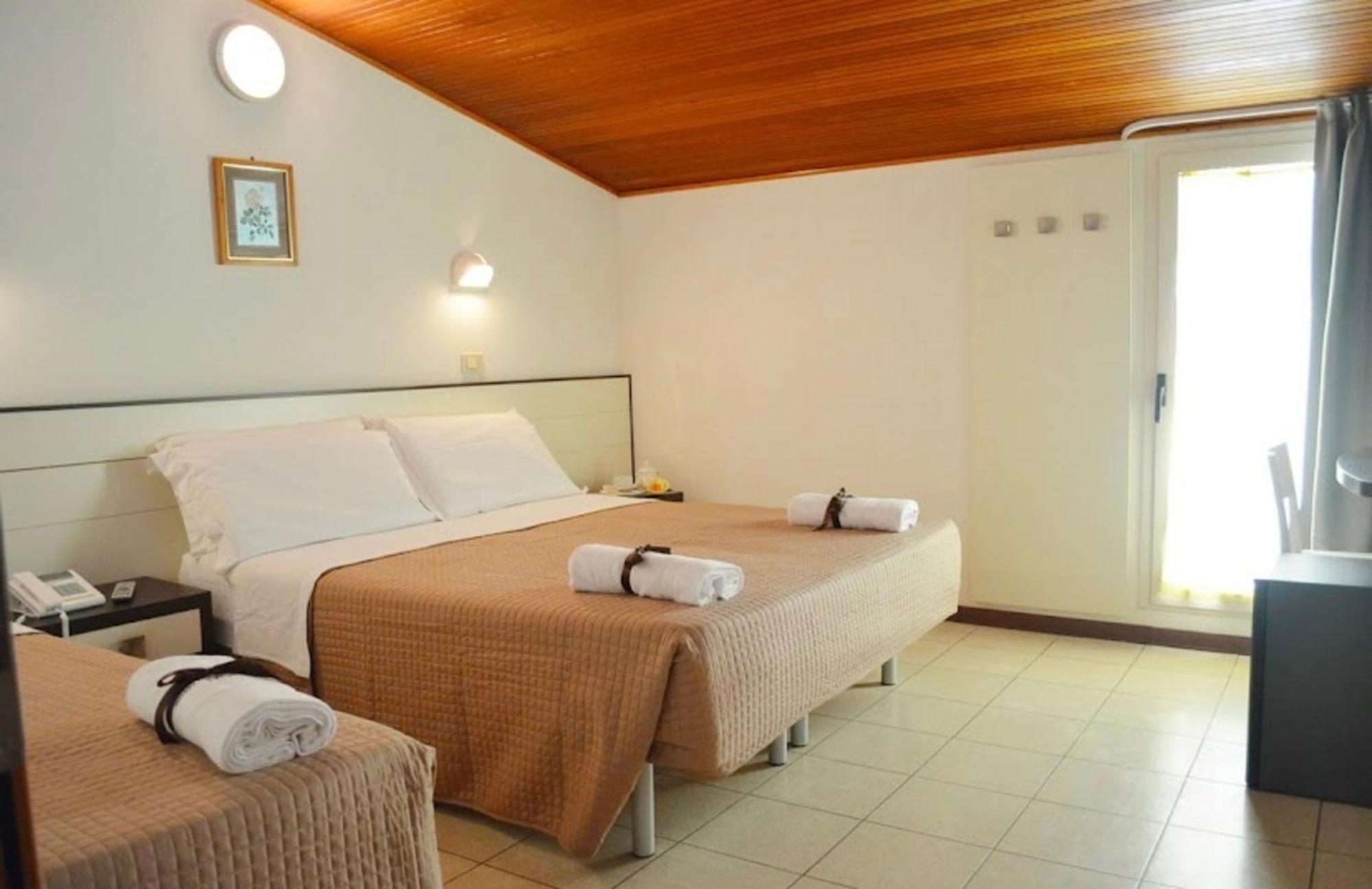 Hotel Europa มิลาโน แมริตทิมา ห้อง รูปภาพ