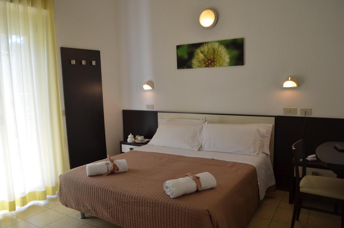 Hotel Europa มิลาโน แมริตทิมา ห้อง รูปภาพ