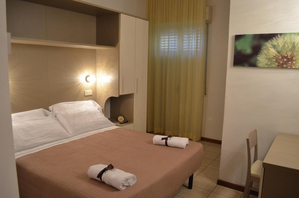 Hotel Europa มิลาโน แมริตทิมา ห้อง รูปภาพ